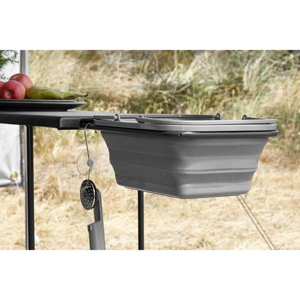 Foldable sink in different sizes - Isabella