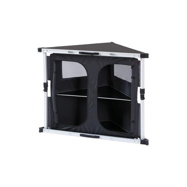 Faltbarer Eckschrank – Isabella