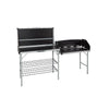Folding Kitchen - Isabella