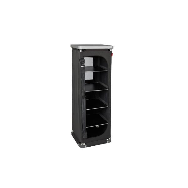 Faltbarer Kleiderschrank – Isabella