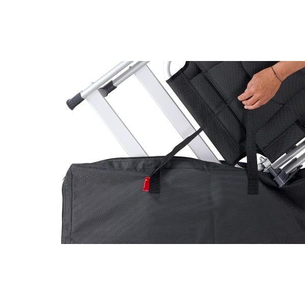 Stoelentas voor 2 stoelen - Isabella