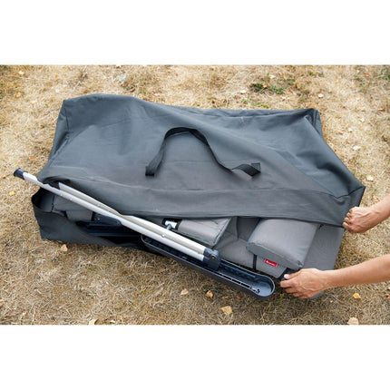 Seat bag for 2 seats - Isabella