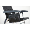 Organizer for camping chair in different colors - Isabella