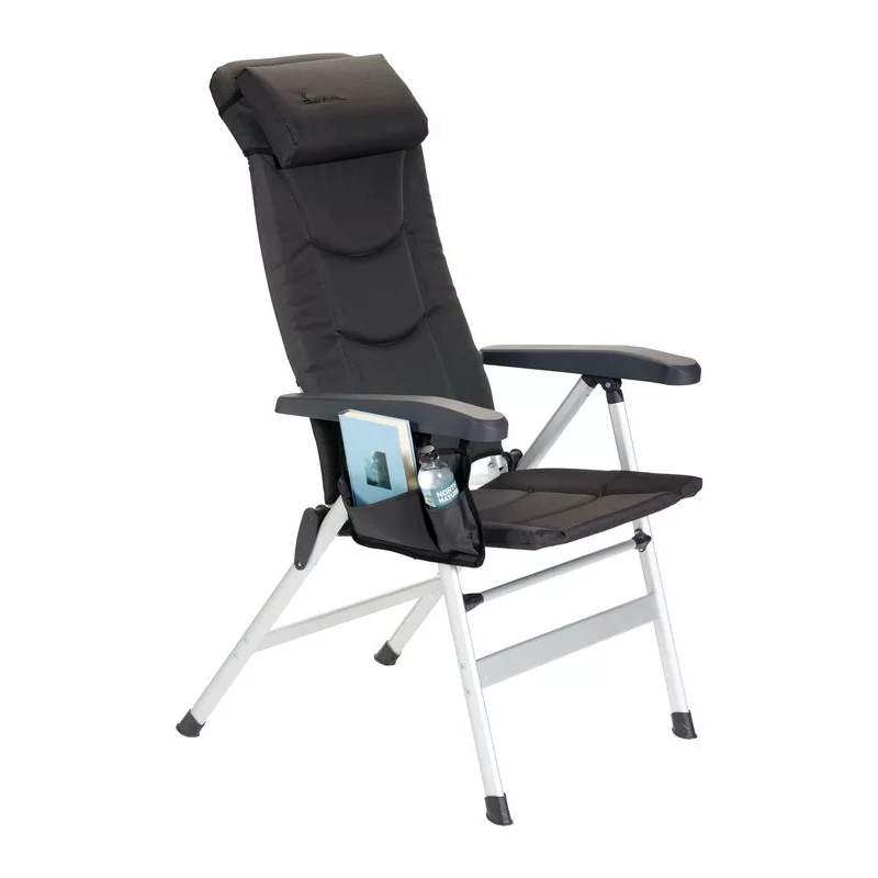 Organizer for camping chair in different colors - Isabella