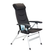 Organizer for camping chair in different colors - Isabella