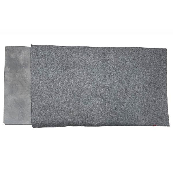 Housse de table - 165 cm x 98 cm - protège ta table - Isabella