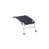 Footrest for camping chair in different colors - Isabella