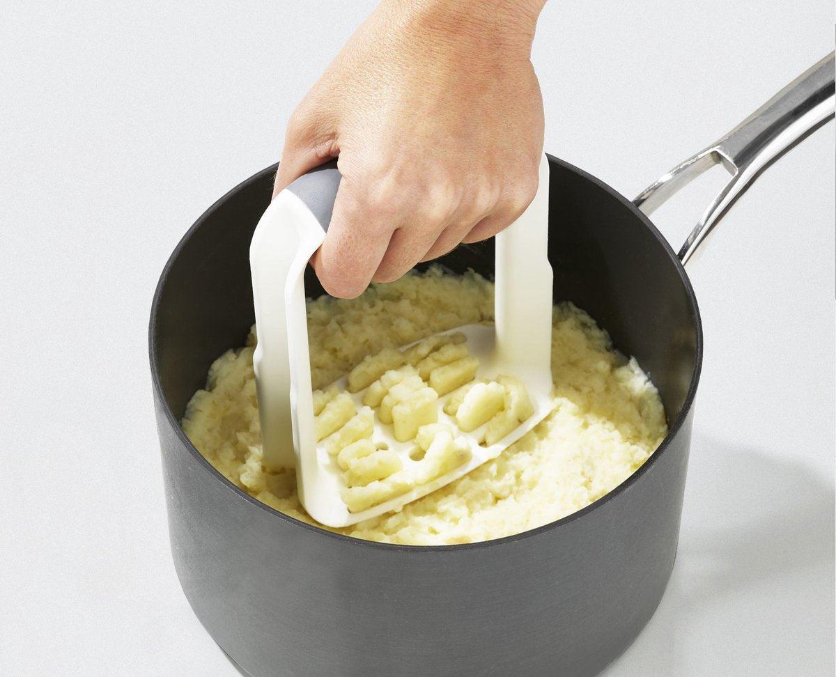 Duo Pure Masher - Joseph Joseph