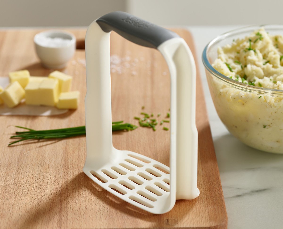 Duo Pure Masher - Joseph Joseph