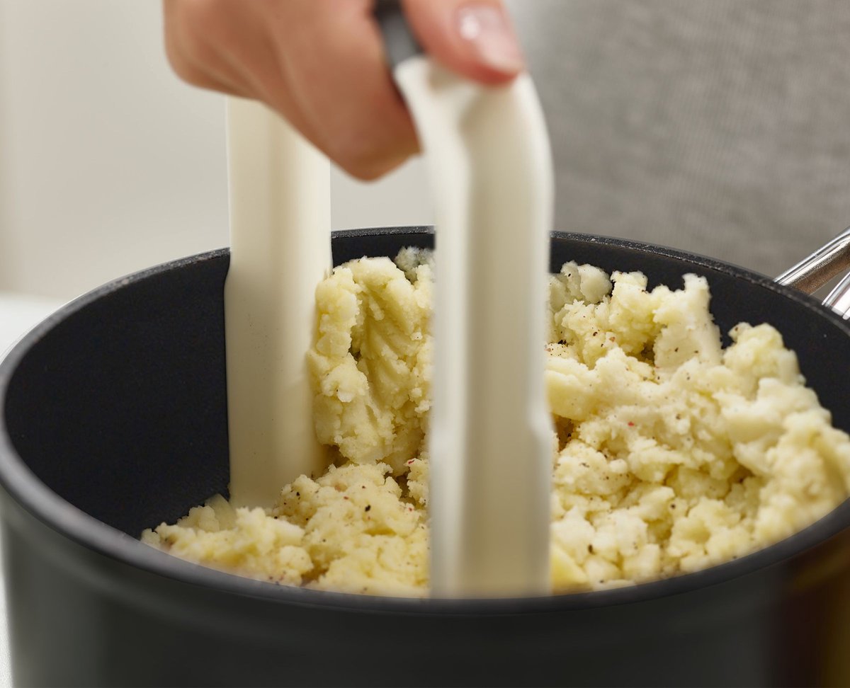 Duo Pure Masher - Joseph Joseph