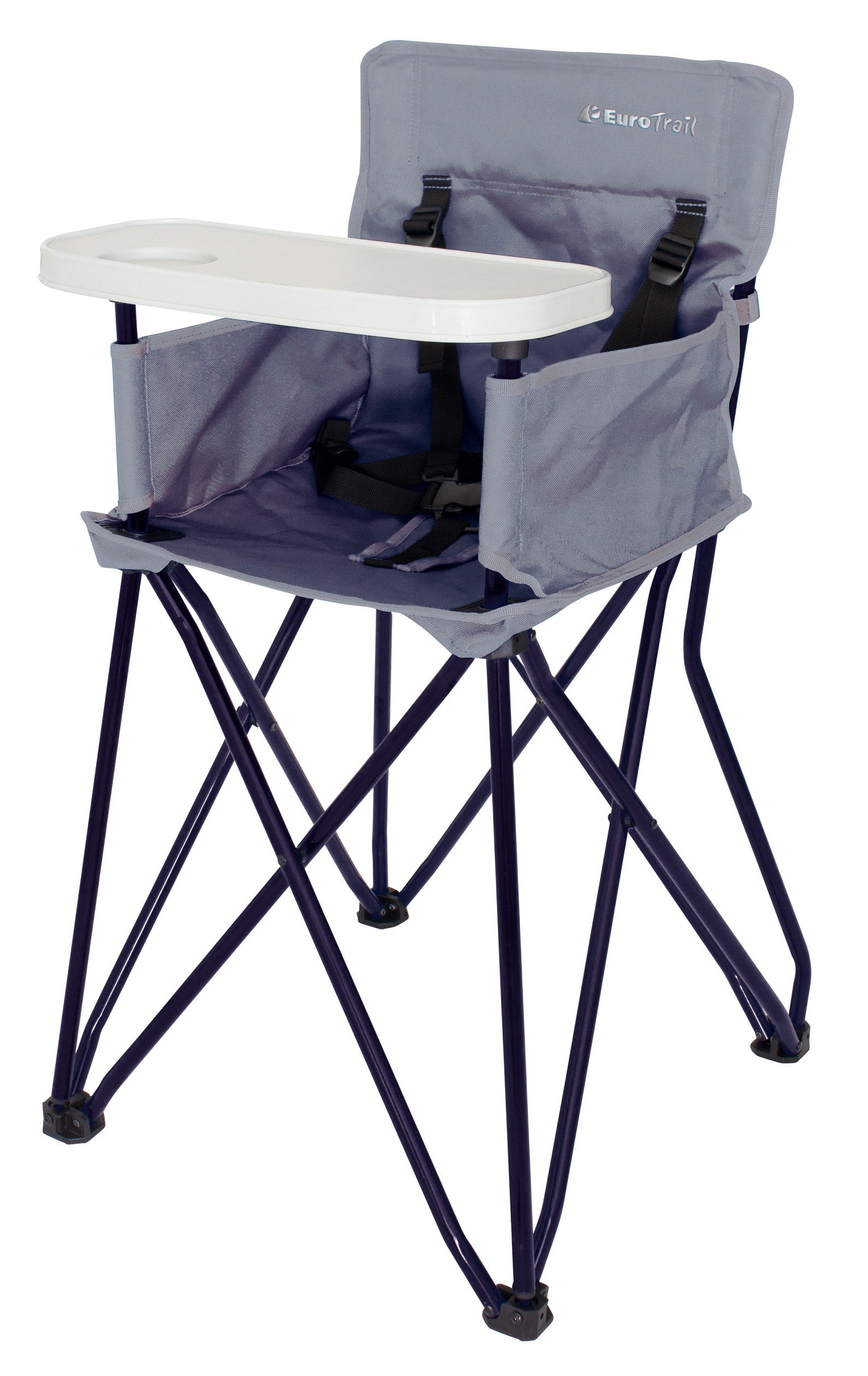 Camping children's chair Poitiers jr - Eurotrail