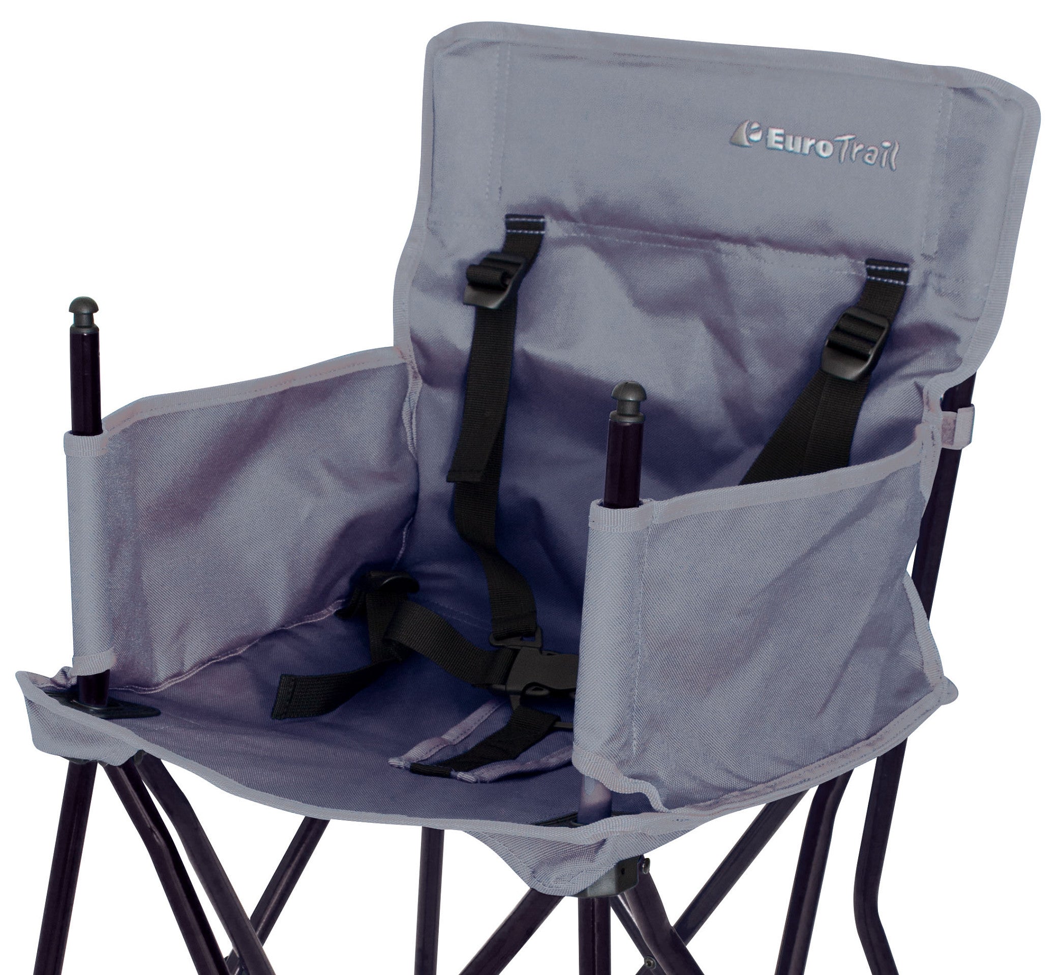 Camping children's chair Poitiers jr - Eurotrail