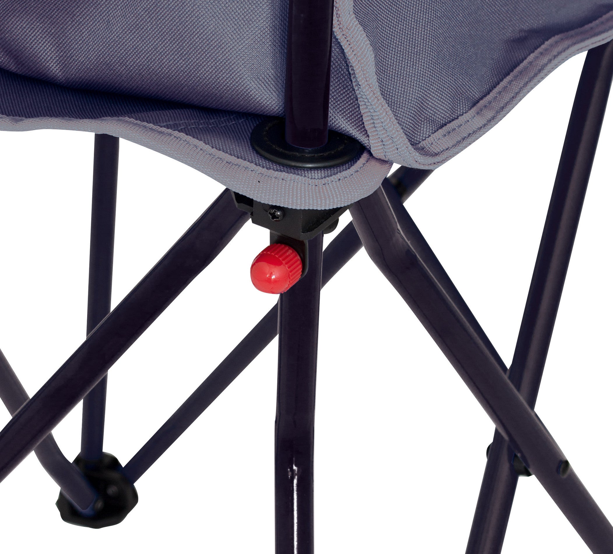 Camping children's chair Poitiers jr - Eurotrail