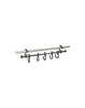 Universal coat rack with 7 hooks - Bo-Camp
