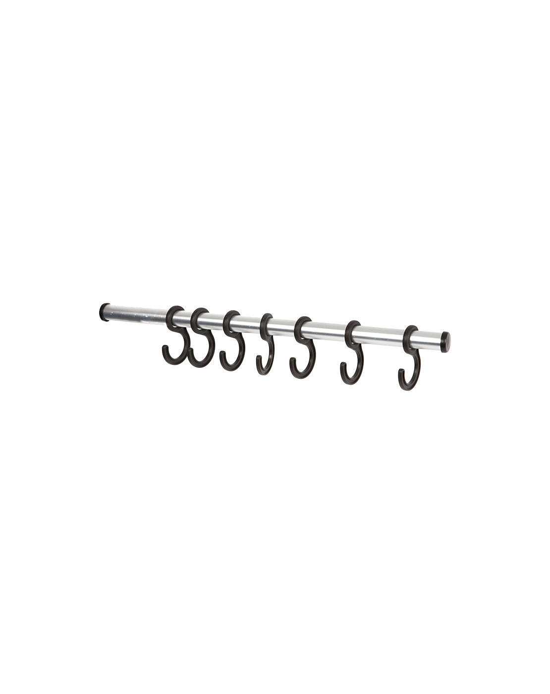Universal coat rack with 7 hooks - Bo-Camp