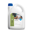 Kemping blue toilet fluid - 2 liters - Travellife