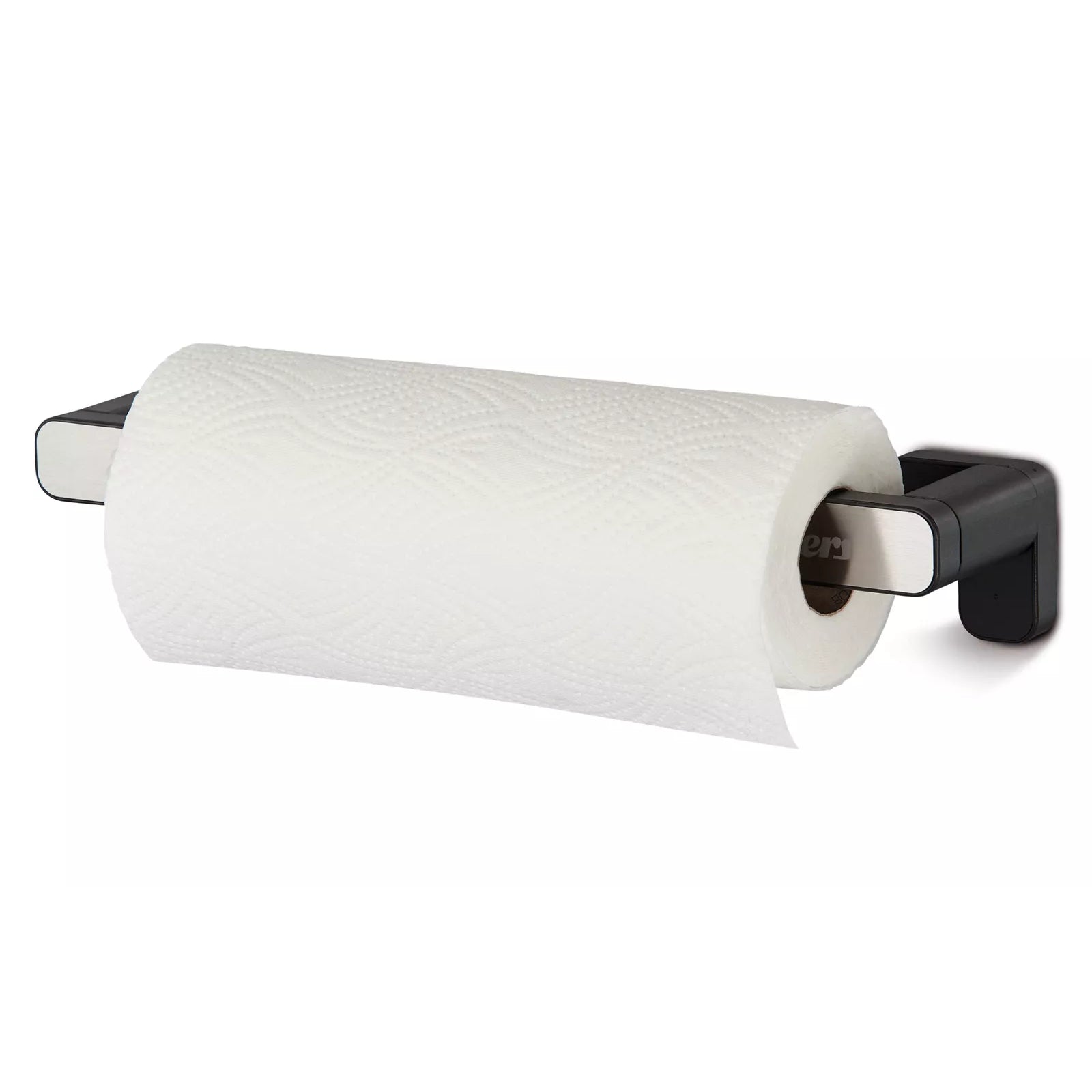 Magnetic kitchen roll holder to attach Grill Mags - Enders