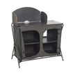 Keukentafel vouwbaar KS4 - Wecamp