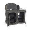 Keukentafel vouwbaar KS4 - Wecamp