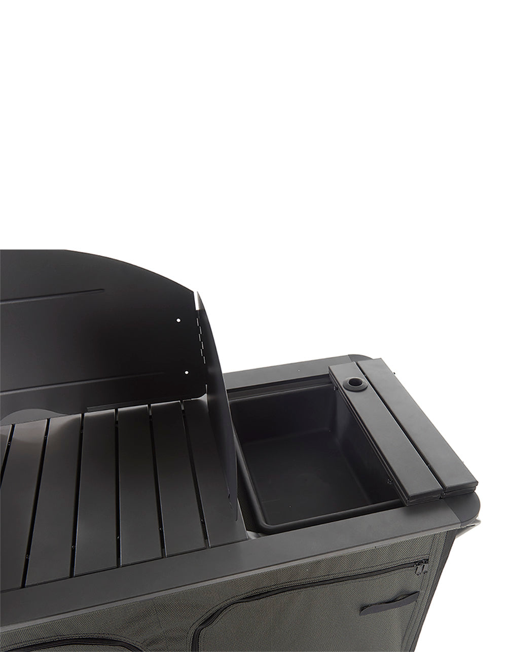 Foldable kitchen table KS4 - Wecamp