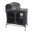 Keukentafel vouwbaar KS4 - Wecamp
