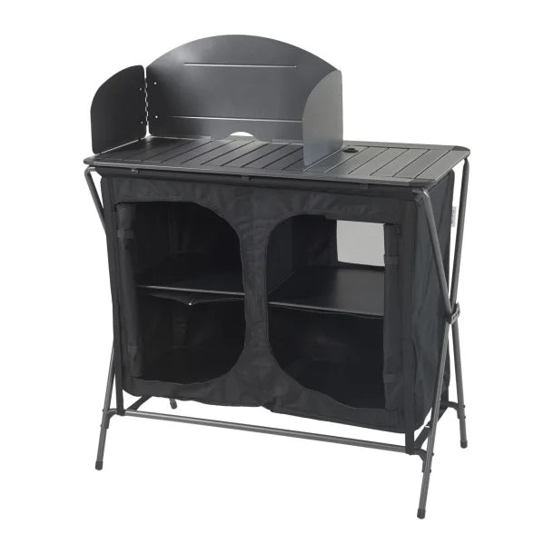 Keukentafel vouwbaar KS4 - Wecamp