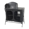 Keukentafel vouwbaar KS4 - Wecamp
