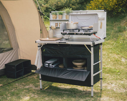 Kitchen unit Magante - Outwell