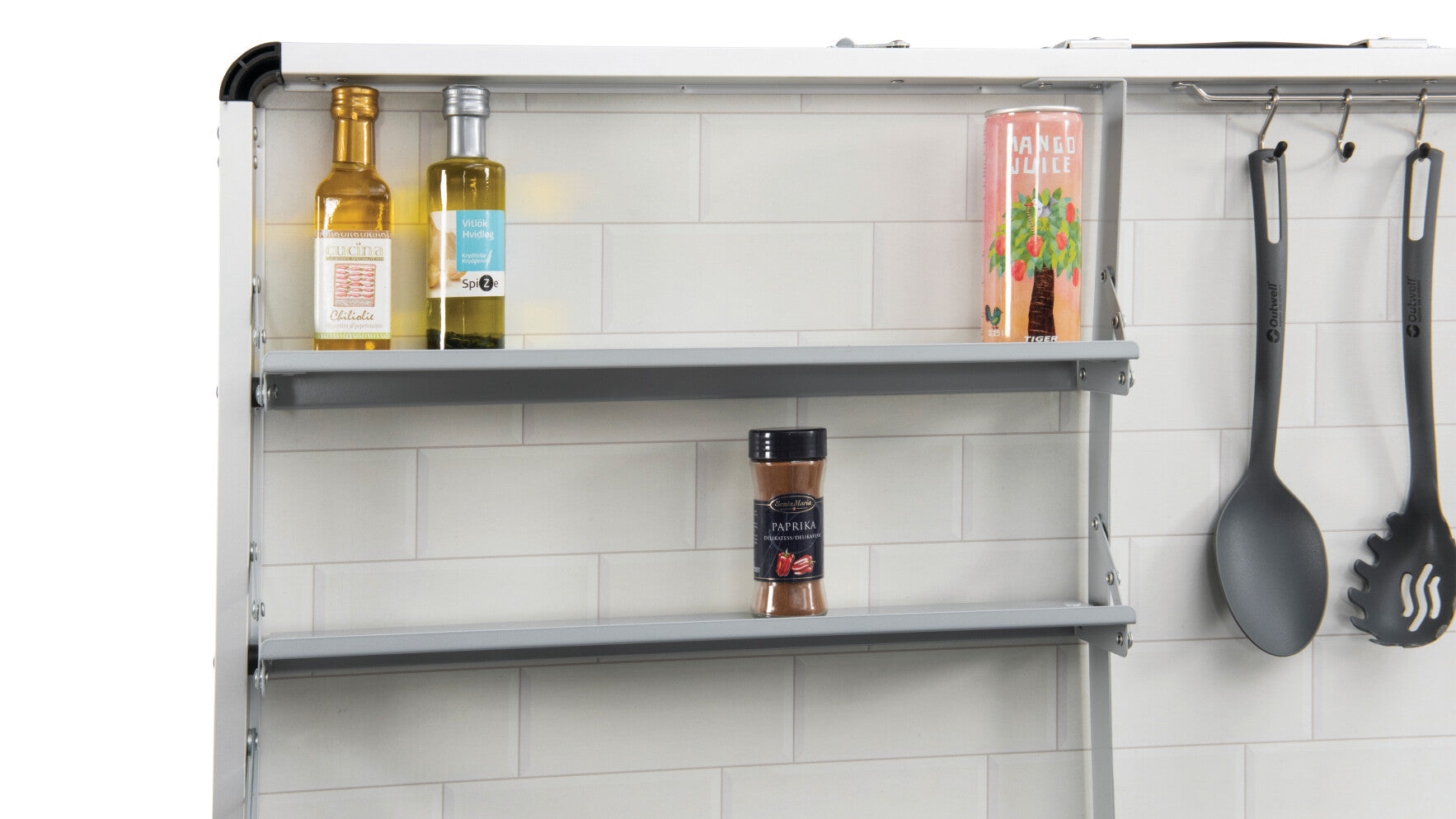 Kitchen unit Magante - Outwell