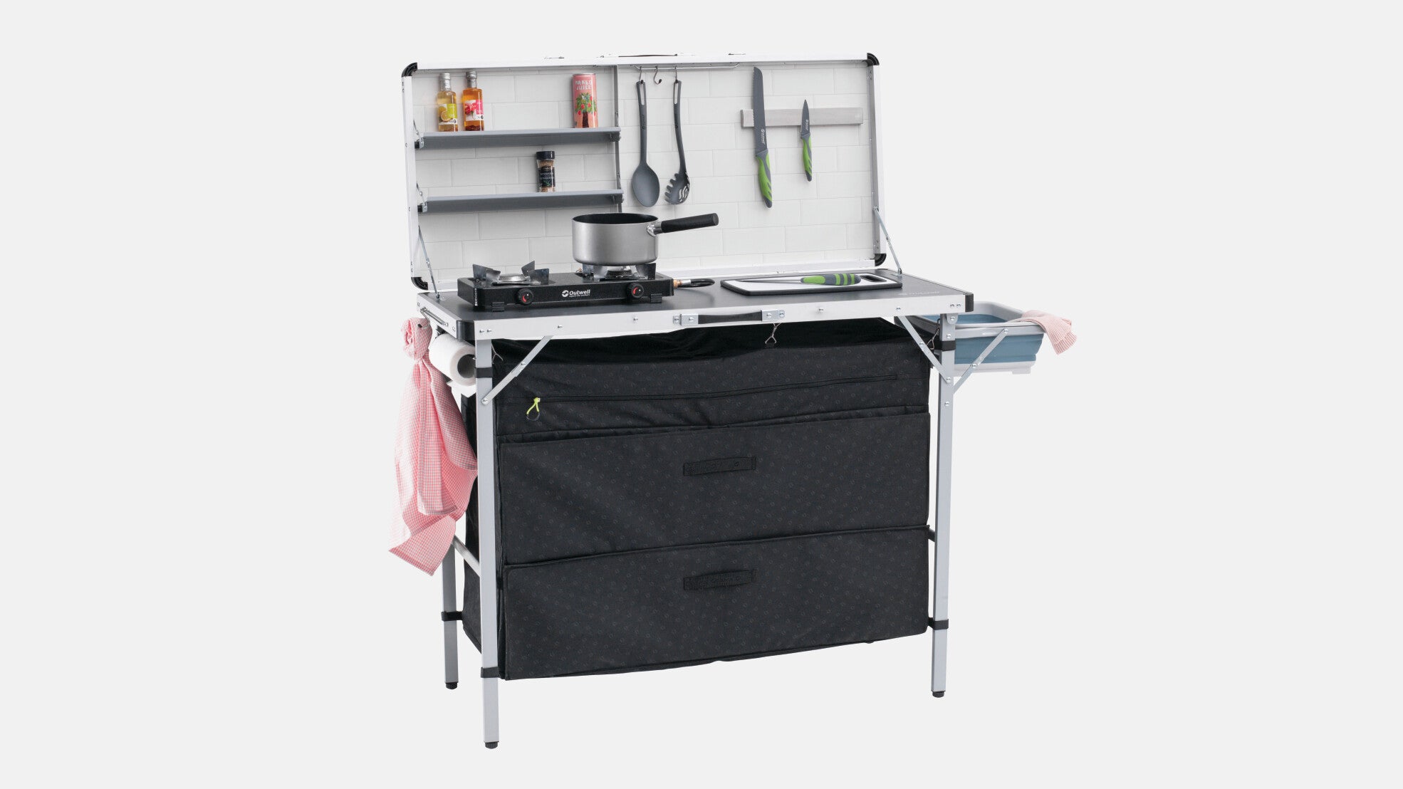 Kitchen unit Magante - Outwell