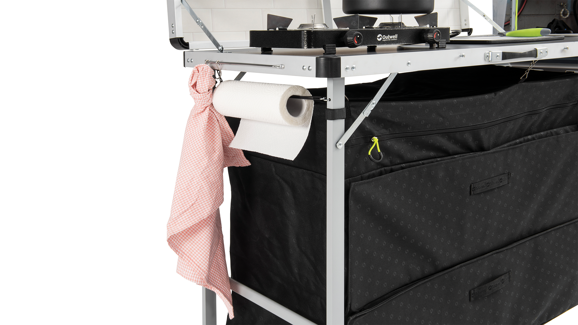 Kitchen unit Magante - Outwell