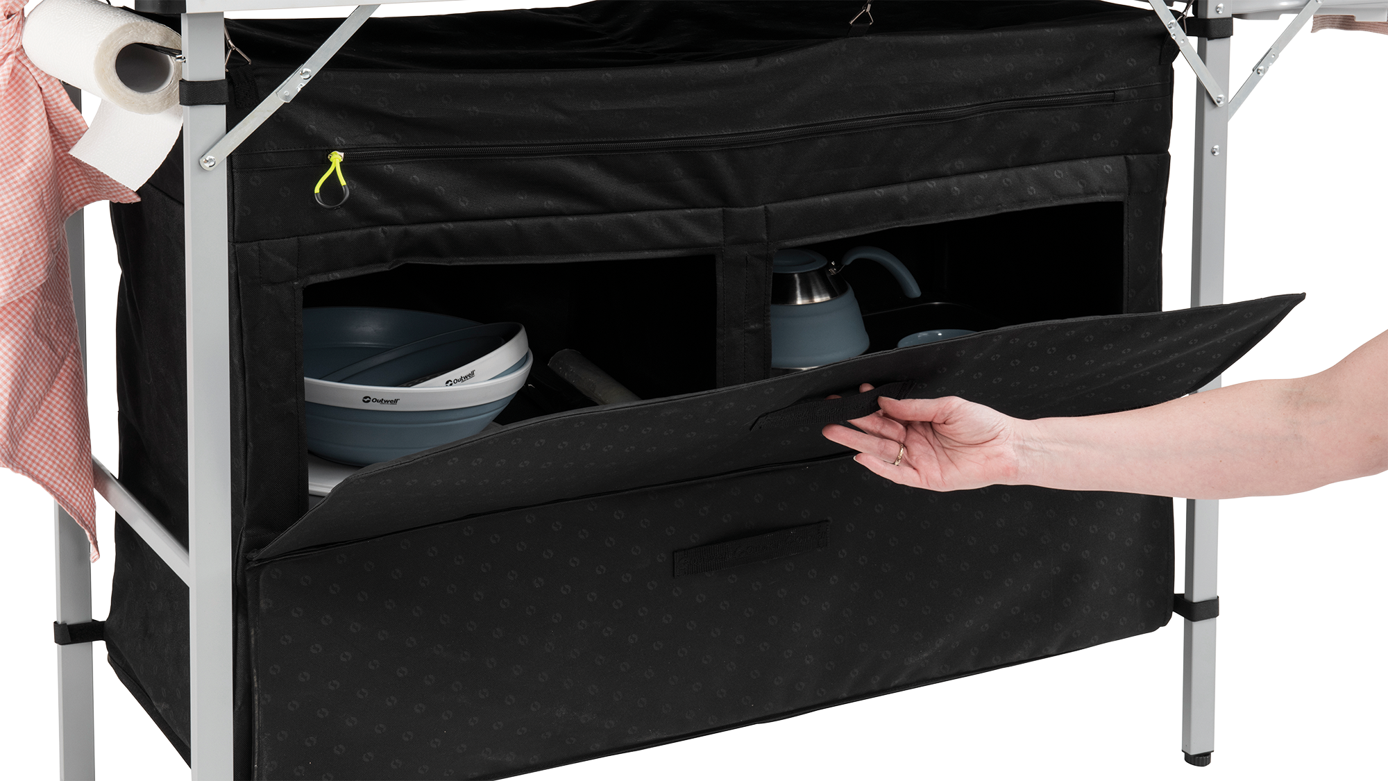 Kitchen unit Magante - Outwell