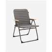 Folding chair Westminster grey - Urban outdoor collection - Bo-Camp
