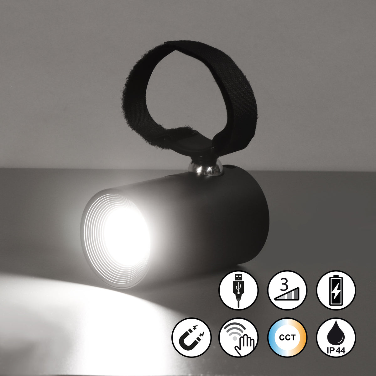 Lighting Mobile Meets Modular - Easy by FH Lighting