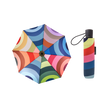 Colorful compact umbrella in pocket size - Remember