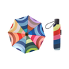 Colorful compact umbrella in pocket size - Remember