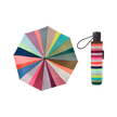 Colorful compact umbrella in pocket size - Remember