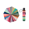 Colorful compact umbrella in pocket size - Remember