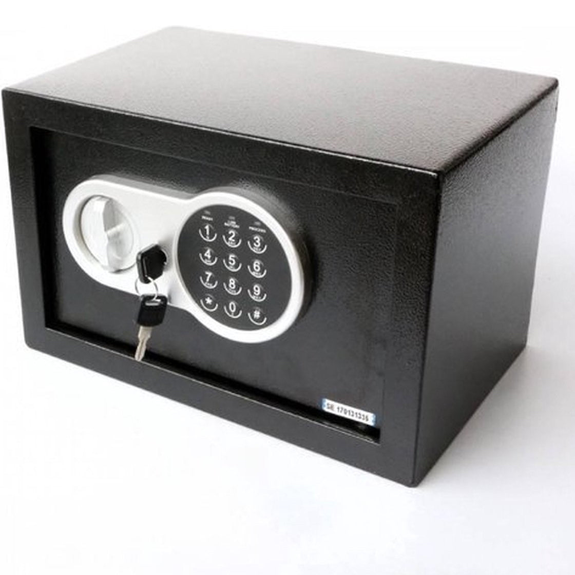 Electronic safe - Safe Alarm