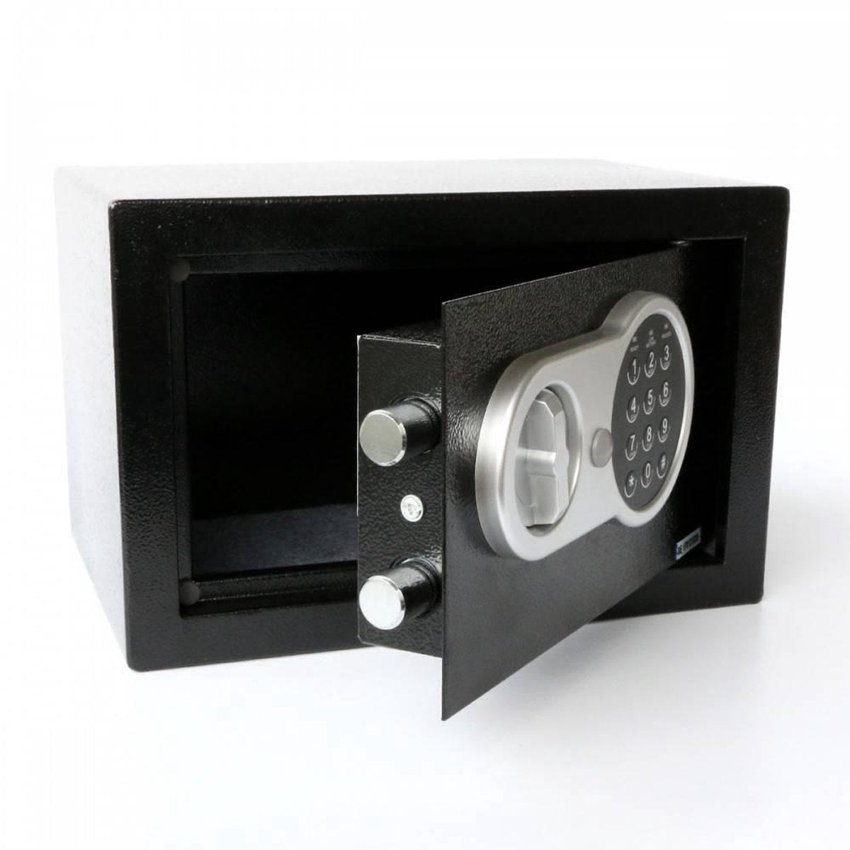 Electronic safe - Safe Alarm