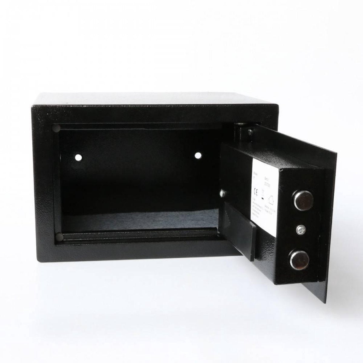 Electronic safe - Safe Alarm