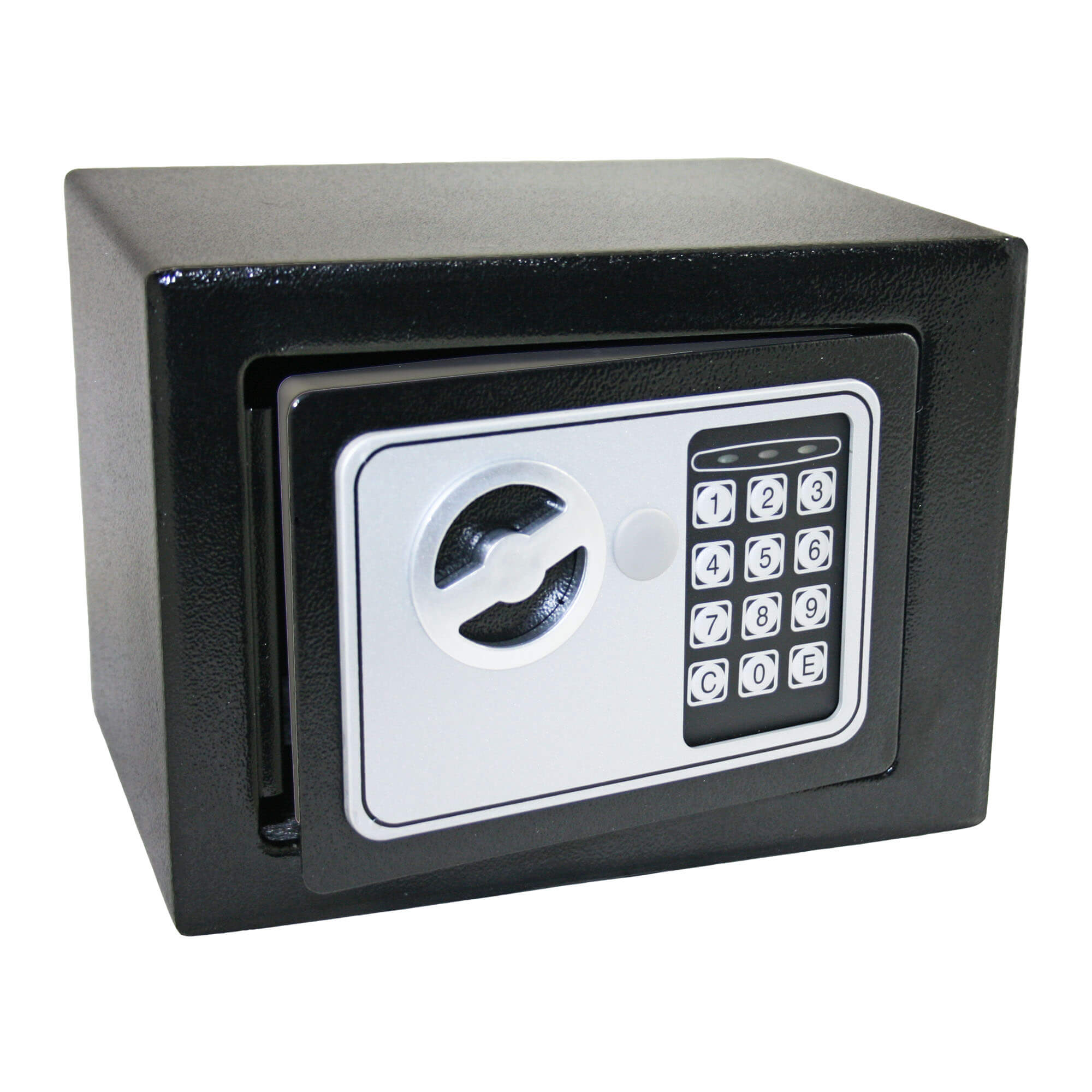 Safe for caravan or camper Saca Digital - Haba