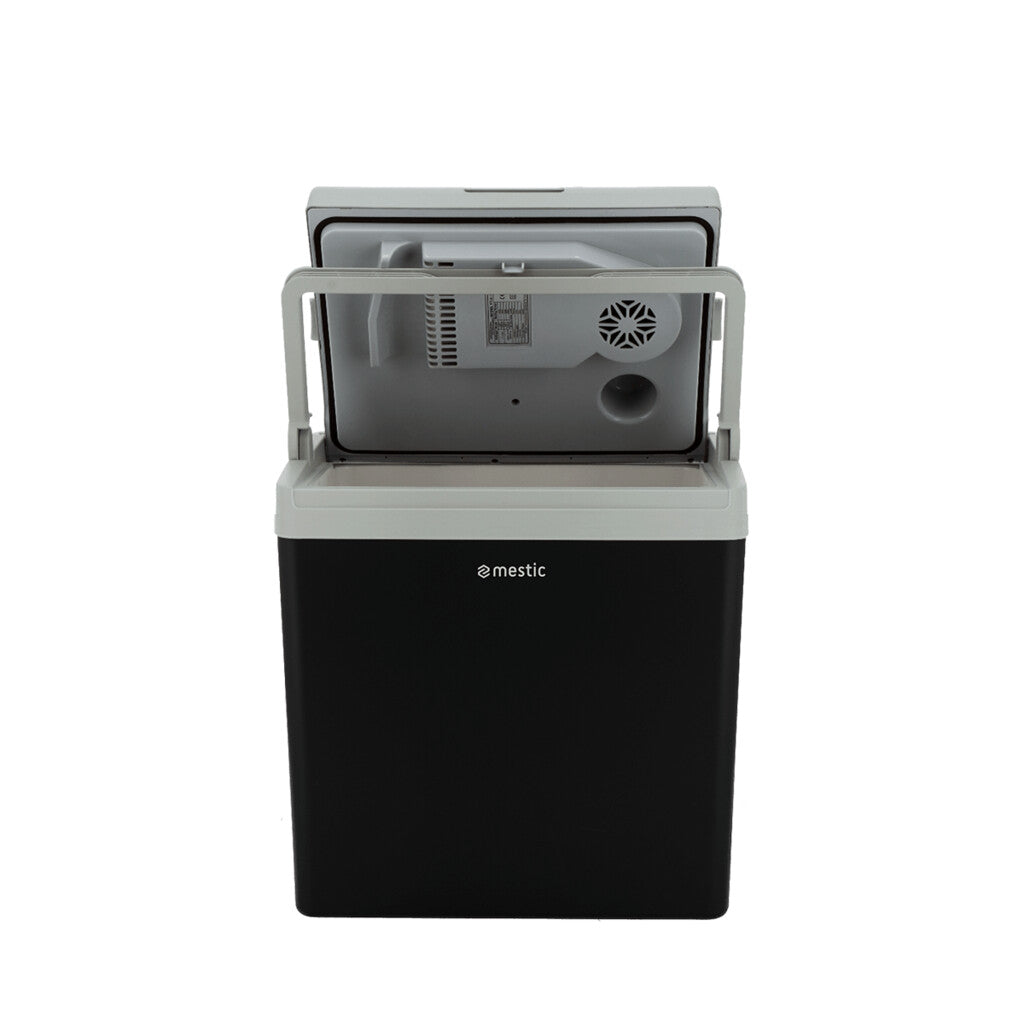 cooler box thermo electric MTEC-25 AC/DC - Mestic