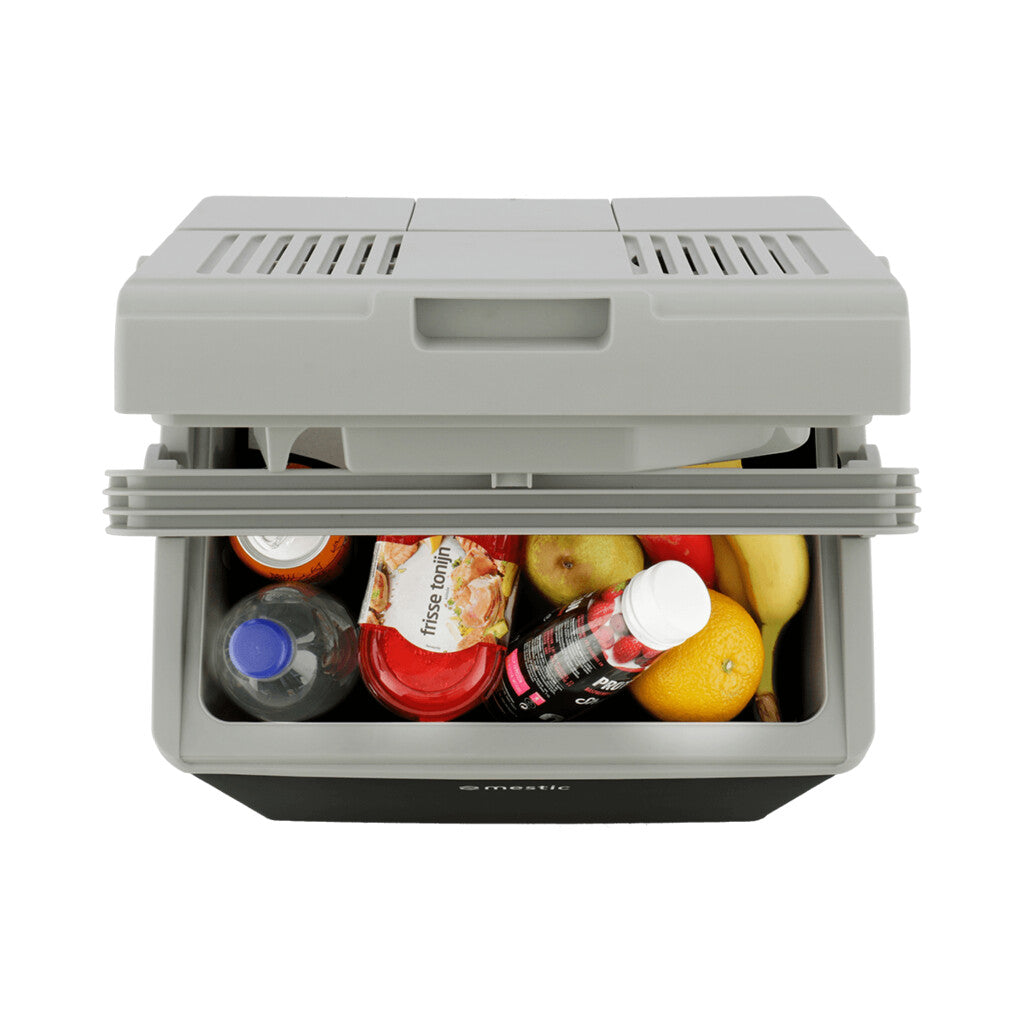 cooler box thermo electric MTEC-25 AC/DC - Mestic