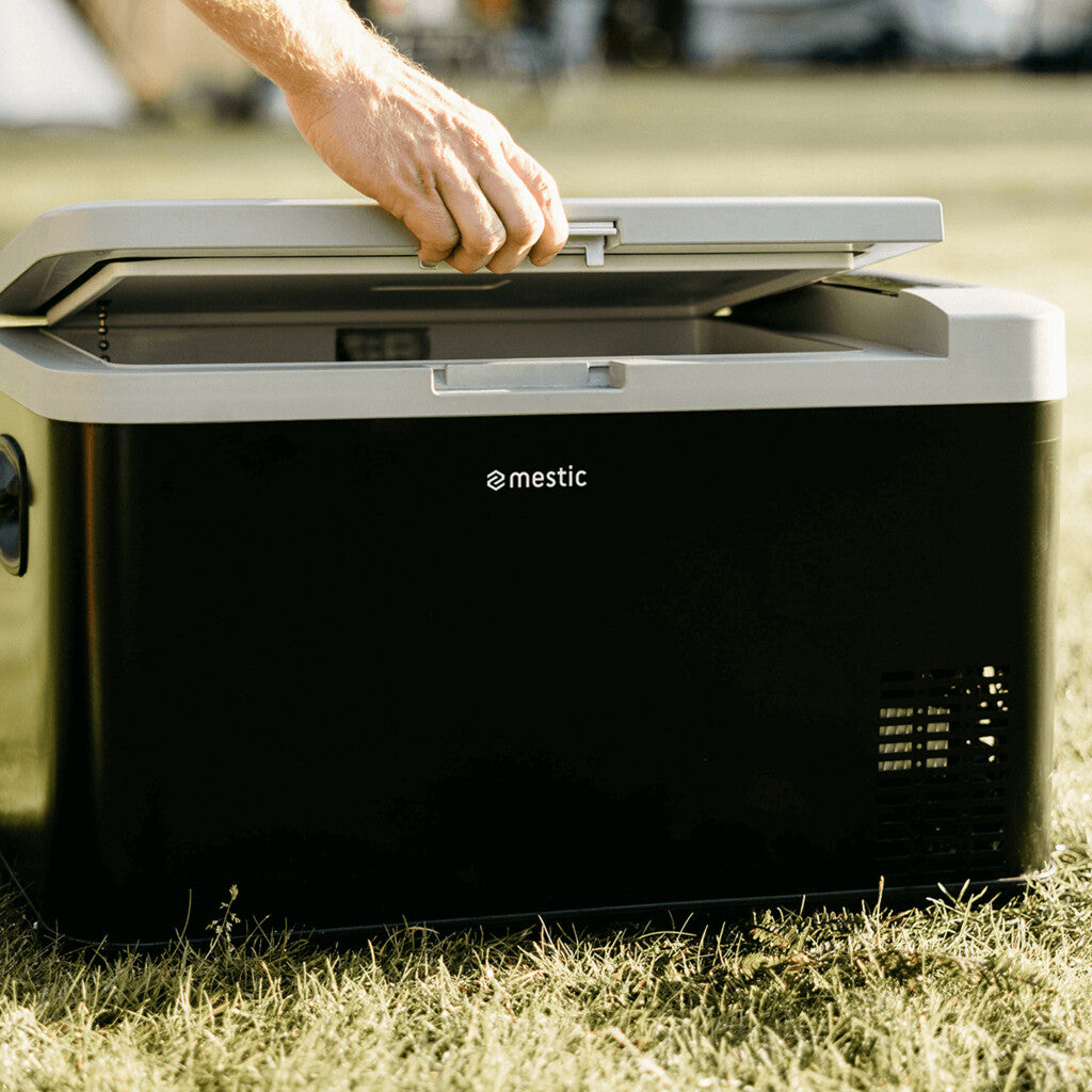 cooler box compressor MCC-35 AC/DC - Mestic