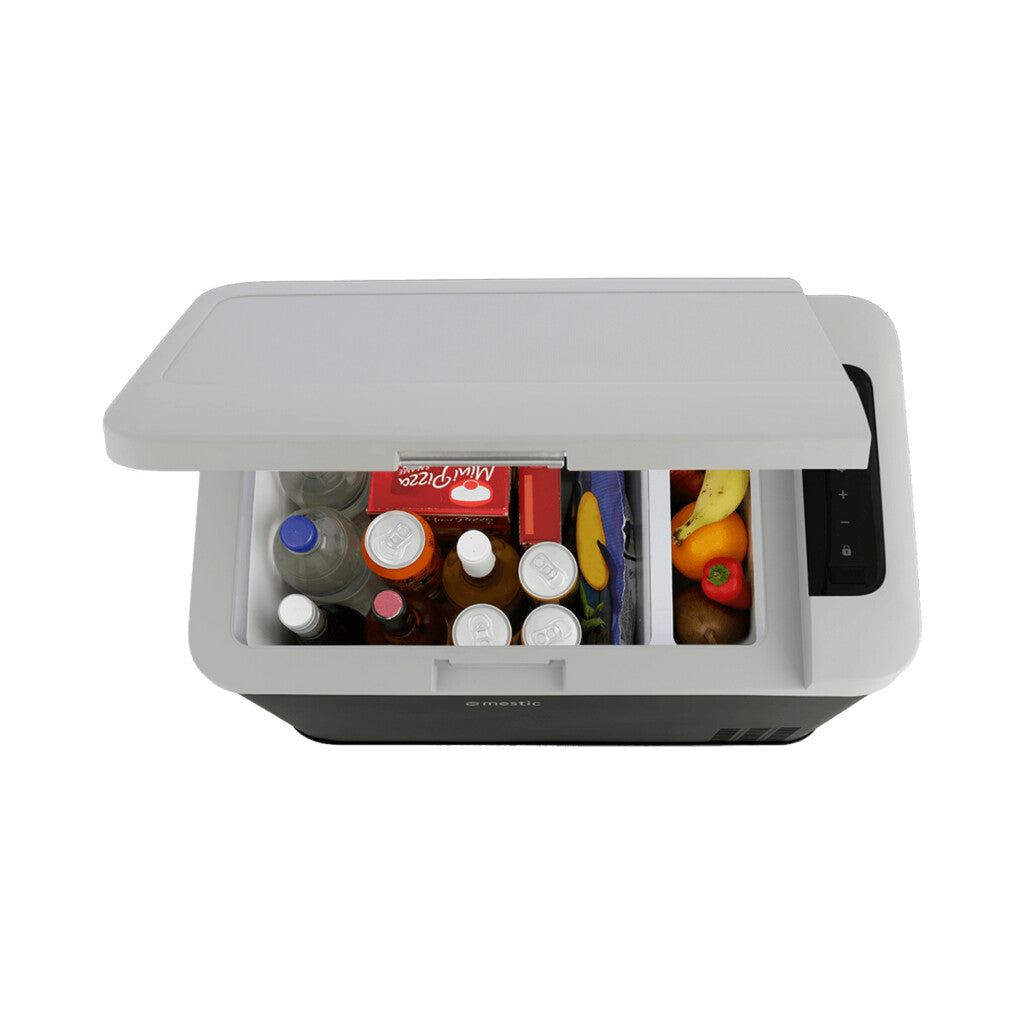 cooler box compressor MCC-35 AC/DC - Mestic