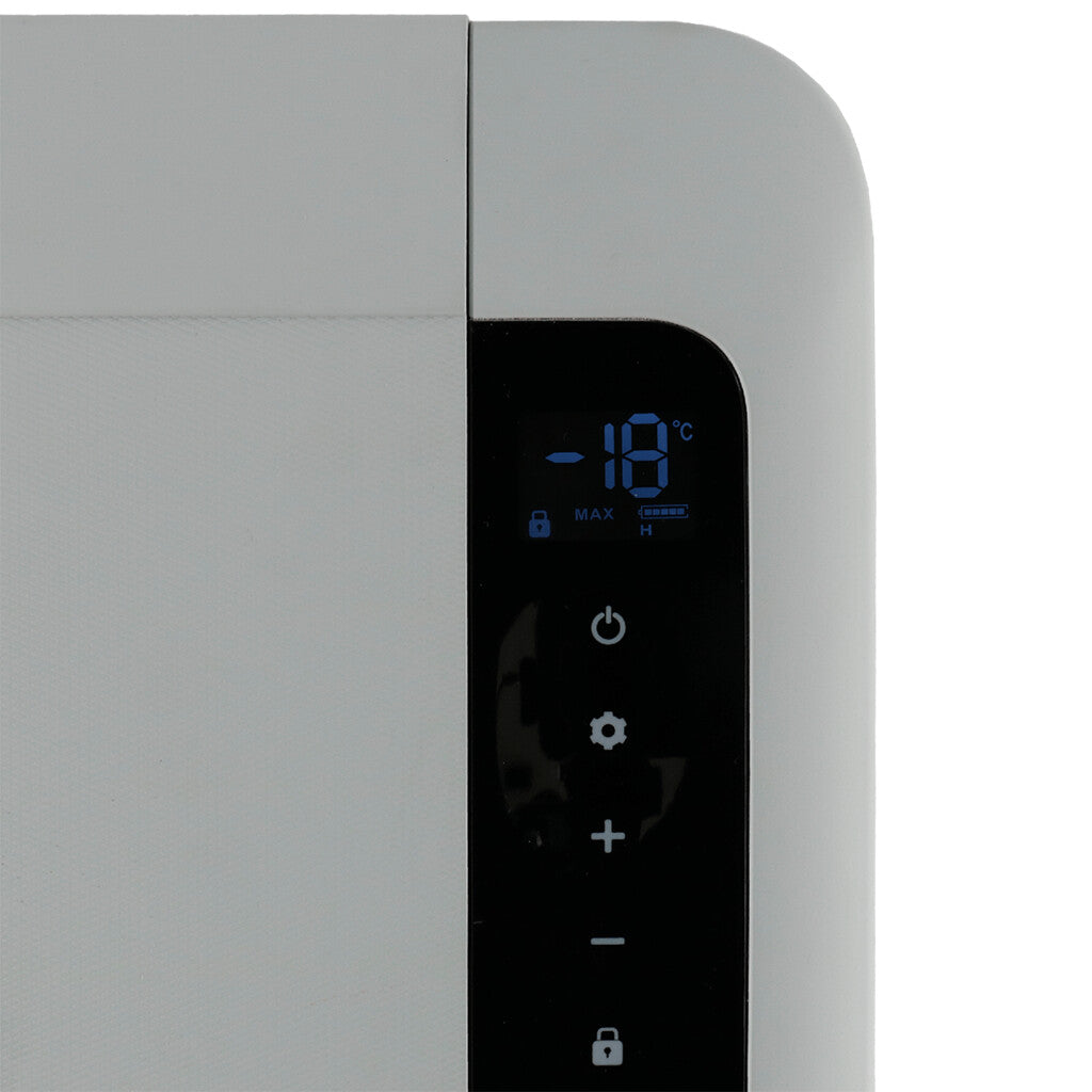 cooler box compressor MCC-35 AC/DC - Mestic