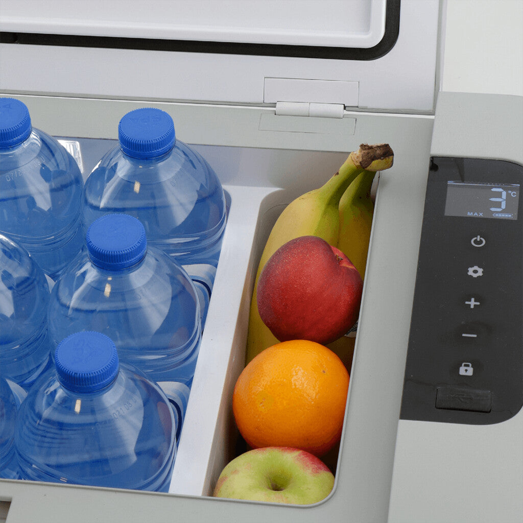 cooler box compressor MCC-35 AC/DC - Mestic