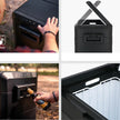 Koelbox kompressor MCCM-45 AC/DC - Mestic