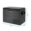 Koelbox kompressor MCCM-45 AC/DC - Mestic